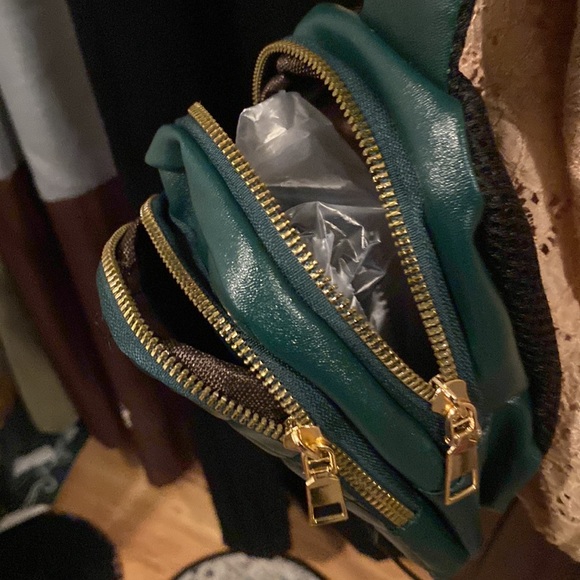 Mini bag - Picture 2 of 3